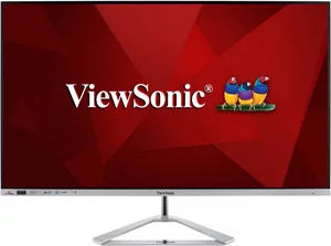 Image Монитор VIEWSONIC VX3276-MHD-3