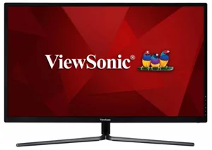 Image Монитор VIEWSONIC VX3211-2K-MHD