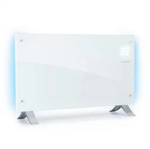 Convector Klarstein Bornholm Curved (White)