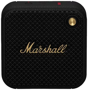 Портативная колонка Marshall Willen Black