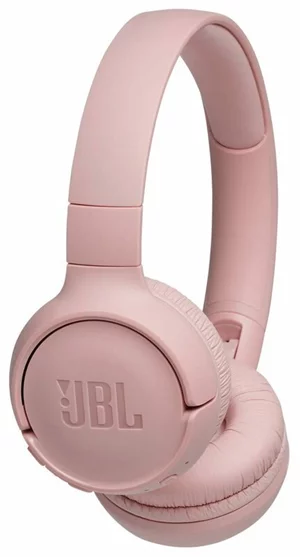 Image Наушники JBL T500 Pink