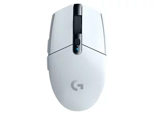 Компьютерная мышь Logitech G305 Lightspeed White