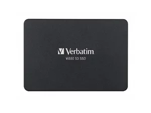 Dispozitiv de stocare SSD Verbatim VI550 S3 1Tb