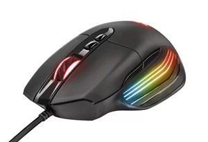 Mouse Trust GXT 940 Xidon