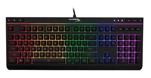 Tastatură HYPERX Alloy Core RGB