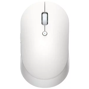 Mouse Xiaomi Mi Dual Mode Silent Edition White