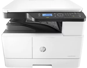 МФУ Hp LaserJet M442nda White