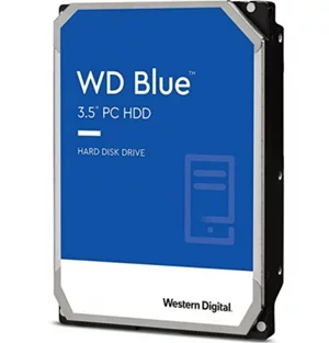 Hard disc HDD Western Digital Blue 2TB (WD20EZBX)