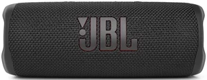 Boxă portabilă JBL Flip 6 Black