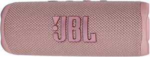 Портативная колонка JBL Flip 6 Pink