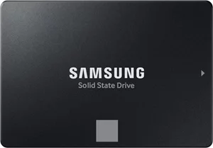 Накопитель SSD Samsung 870 EVO 500GB