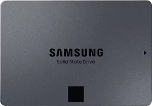 Накопитель SSD Samsung 870 QVO 8TB (MZ-77Q8T0BW)