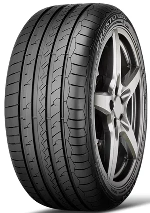 Шины DEBICA Presto UHP 2 215/55 R17 98W XL