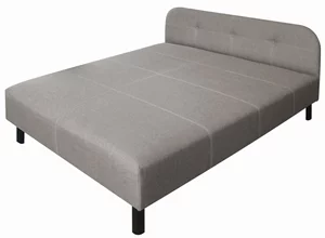 Pat Modern Luciana Kanna 92 140x200 Light Gray