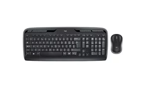 Set Logitech MK330 Ru