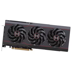 Placă video Sapphire PULSE Radeon RX 7900 XTX 24GB, GDDR6