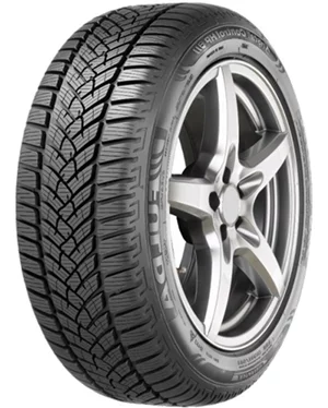 Шины Fulda Sport Control 2 225/55 R17 101Y XL