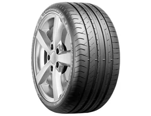 Шины Fulda SportControl 2 215/50 R17 95Y XL