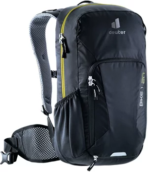 Рюкзак Deuter Bike One 20 Black