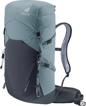 Походный рюкзак Deuter Speed Lite 28 SL Shale-Graphite