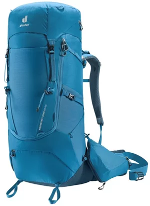 Походный рюкзак Deuter Aircontact Core 70+10 Reef-Ink