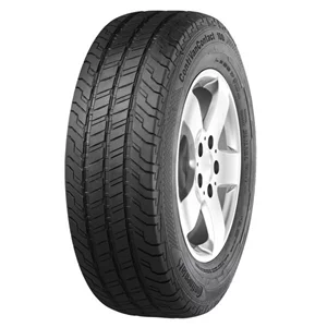 Image Шины CONTINENTAL ContiVanContact 100 195/75 R16C 110/108R 10PR