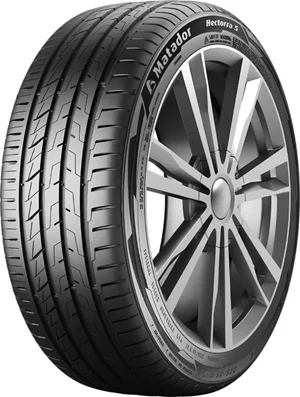 Шины Matador Hectorra 5 285/45 R19 111Y XL FR