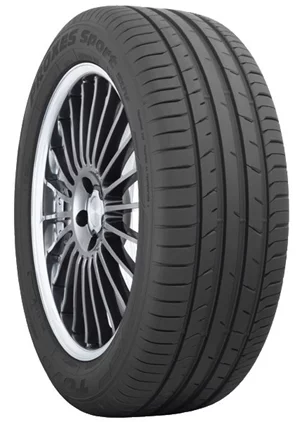 Шины Toyo Proxes Sport SUV 235/65 R17 108W XL TL