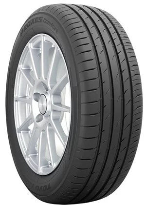 Шины Toyo Proxes Comfort Suv 225/45 R19 96W XL TL