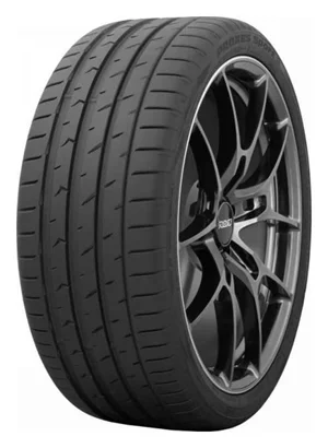 Шины Toyo Proxes Sport 2 255/50 R19 107Y XL TL