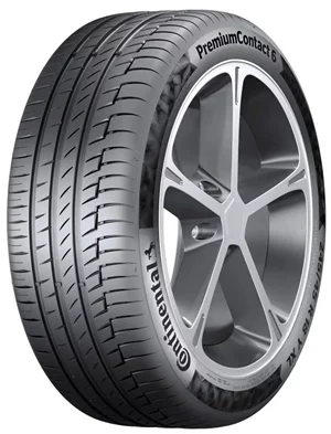 Image Шины Continental ContiPremiumContact 6 255/55 R18 109Y XL FR