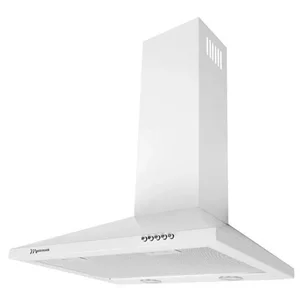 Вытяжка Mastercook Domo 700 (60) LED White