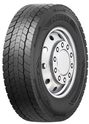 Anvelope FORTUNE FDR606 Drive 285/70 R19.5 146/144M 18PR