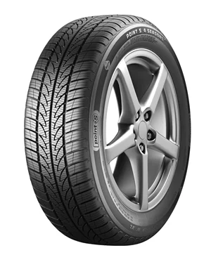 Шины POINTS 4Seasons 2 185/65 R15 88T