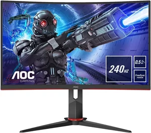 Monitor AOC C27G2ZE/BK