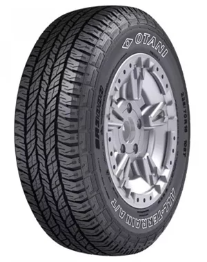 Anvelope OTANI SA3000 AT 265/65 R17 112T