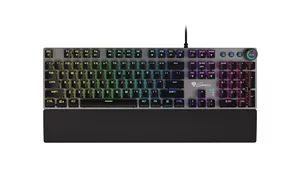 Tastatură Genesis Thor 380 RGB