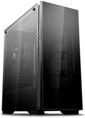 Корпус Deepcool Matrexx 50 Black