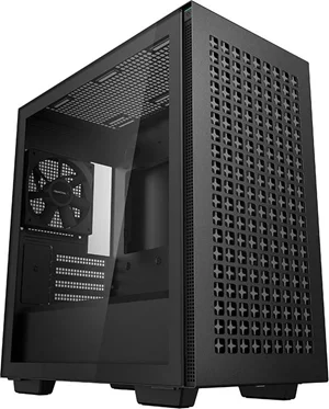 Carcasă Deepcool CH370 Black