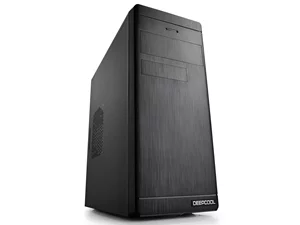 Корпус Deepcool Wave V2 Black