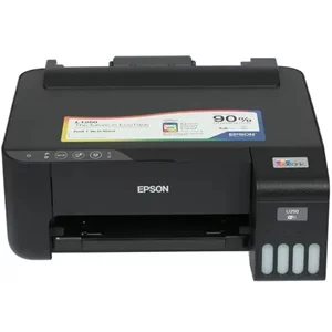 Принтер Epson EcoTank L1250