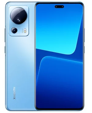 Мобильный телефон Xiaomi 13 Lite 8/256GB Lite Blue