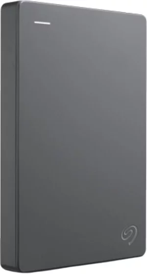 Hard disk extern Seagate Basic STJL1000400 1TB Gray