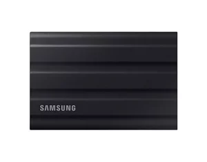 Внешний жесткий диск Samsung T7 Shield 1TB Black