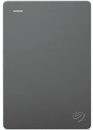 Внешний жесткий диск Seagate Basic STJL2000400 2TB Gray