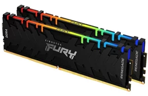 Оперативная память Kingston Fury Renegade 16Gb DDR4-4266MHz Kit