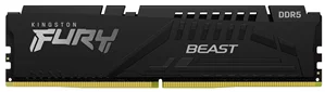 Оперативная память Kingston Fury Beast 16Gb DDR5-5200MHz