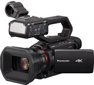 Video camera Panasonic HC-X2000EE