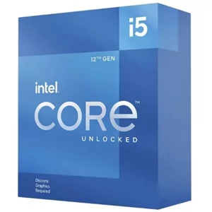 Procesor Intel Core i5-12400 Box