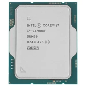 Procesor Intel Core i7-13700KF Tray